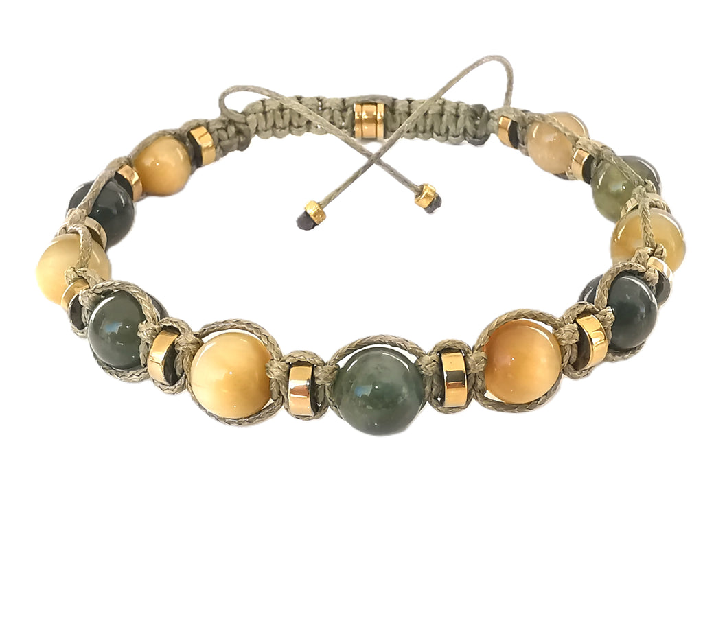 117 Tiger’s Forest Path