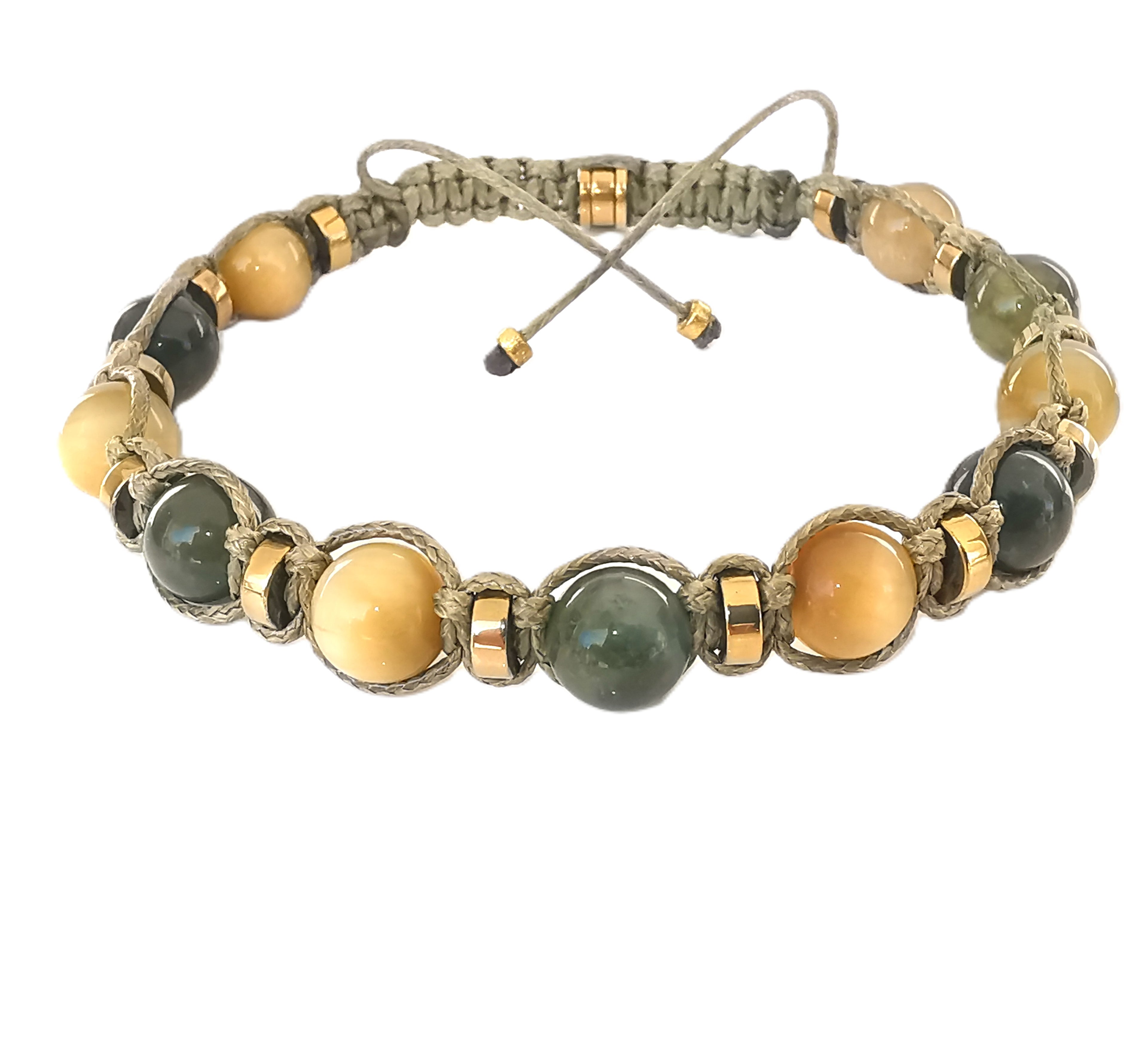 117 Tiger’s Forest Path