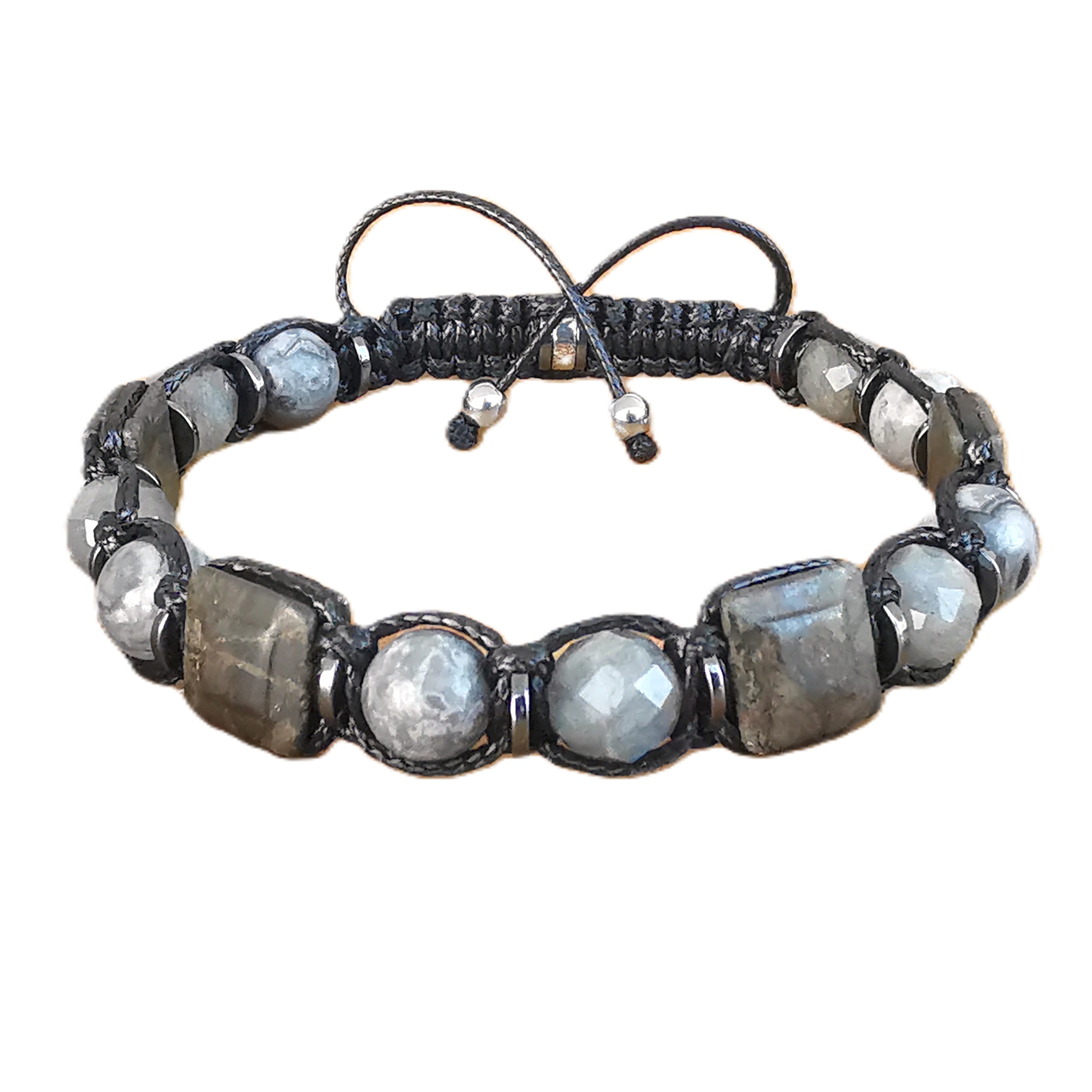 418 Resistencia de la piedra de hierro