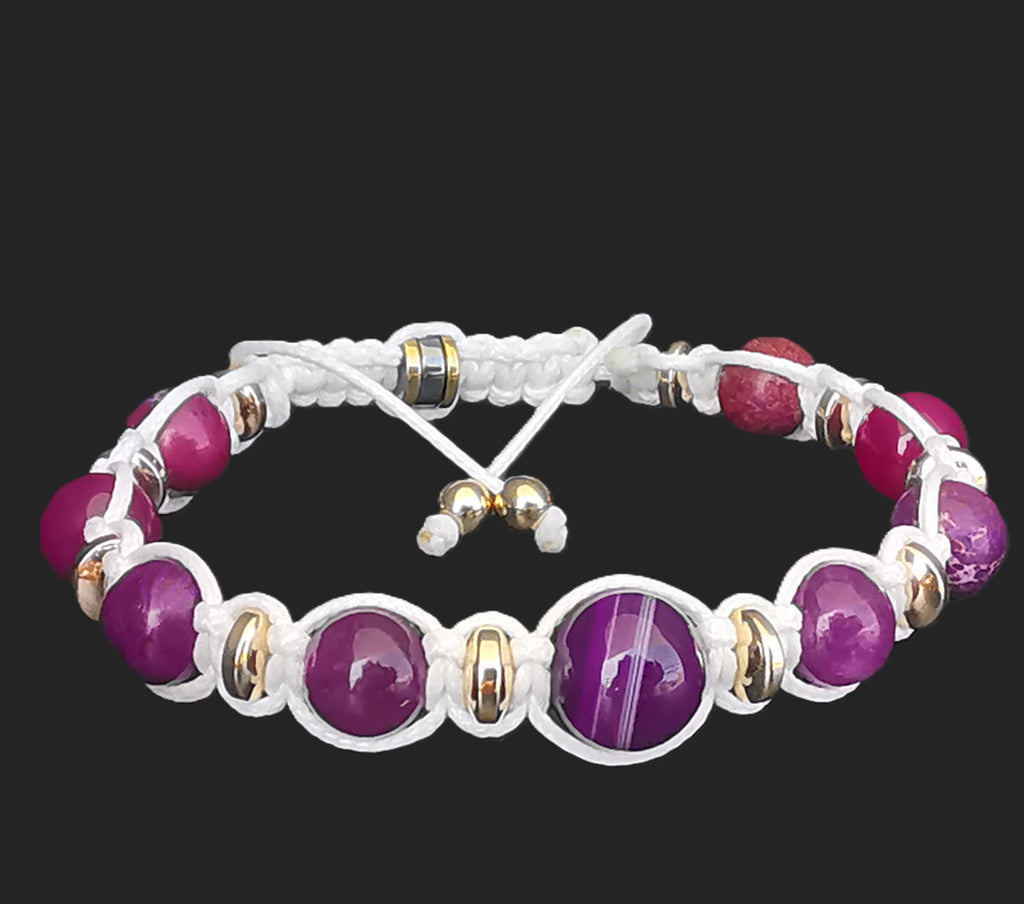 109 Celestial Path Bracelet