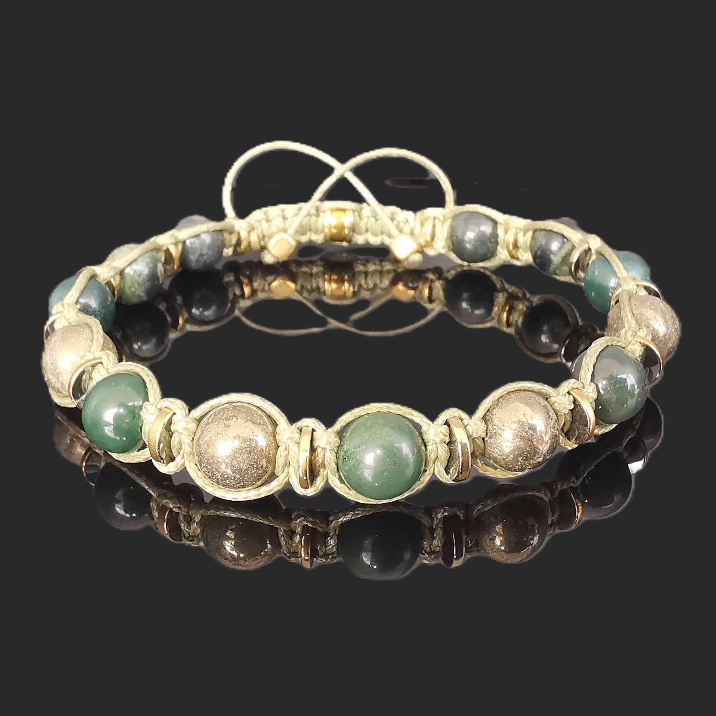 116 Guardian of Abundance