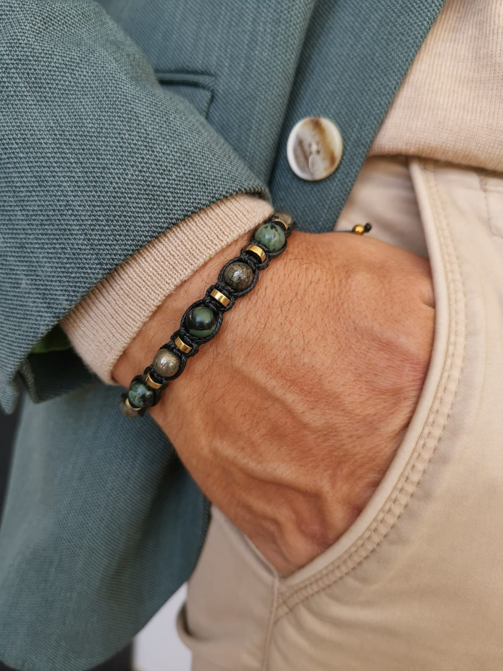 114 Earthfire Harmony