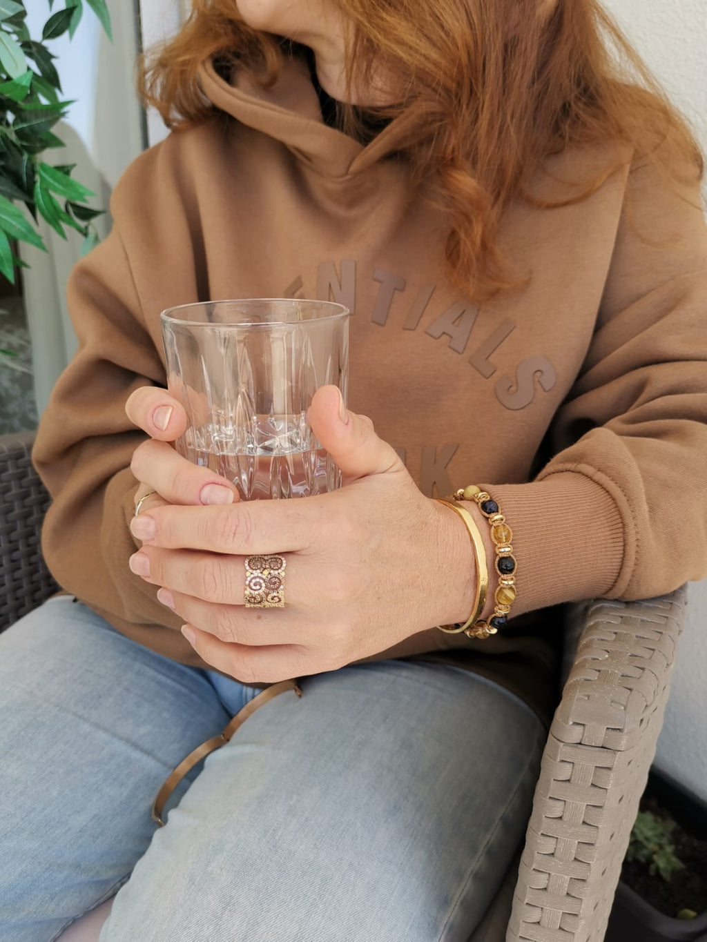 105 Sun & Sky Bracelet