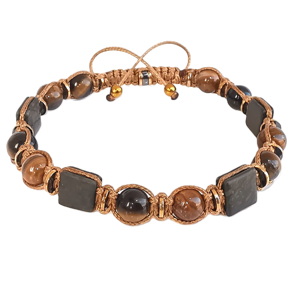 411 4a-BeMSq-Pyrite-TigerEye-Jasper