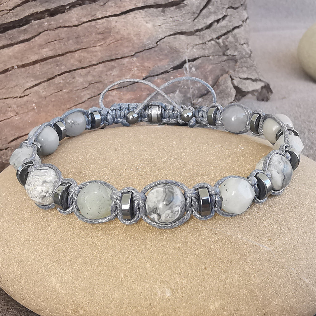 320 Ash & Metal Power