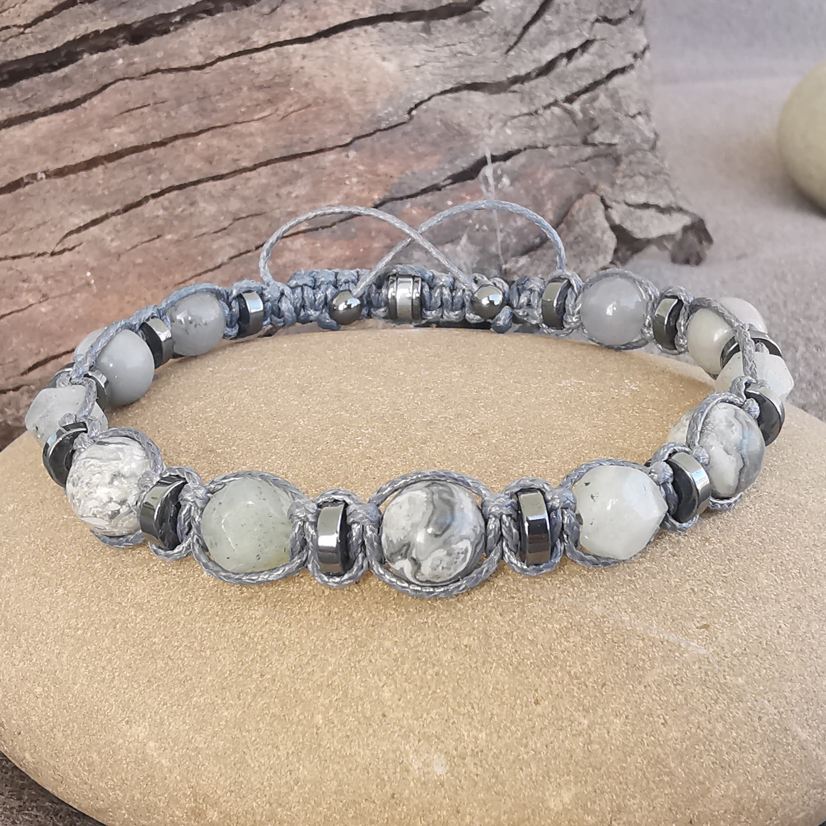 320 Ash & Metal Power