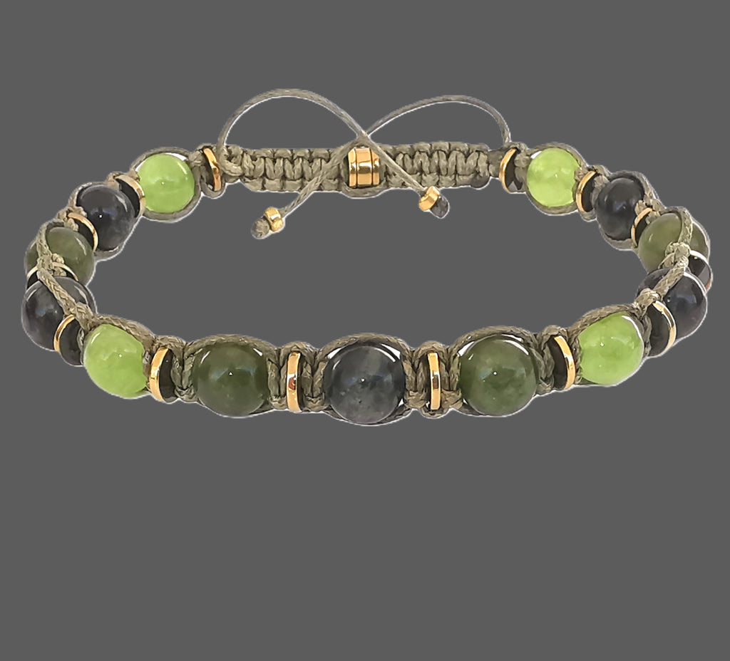 118 Ancient Forest Energy