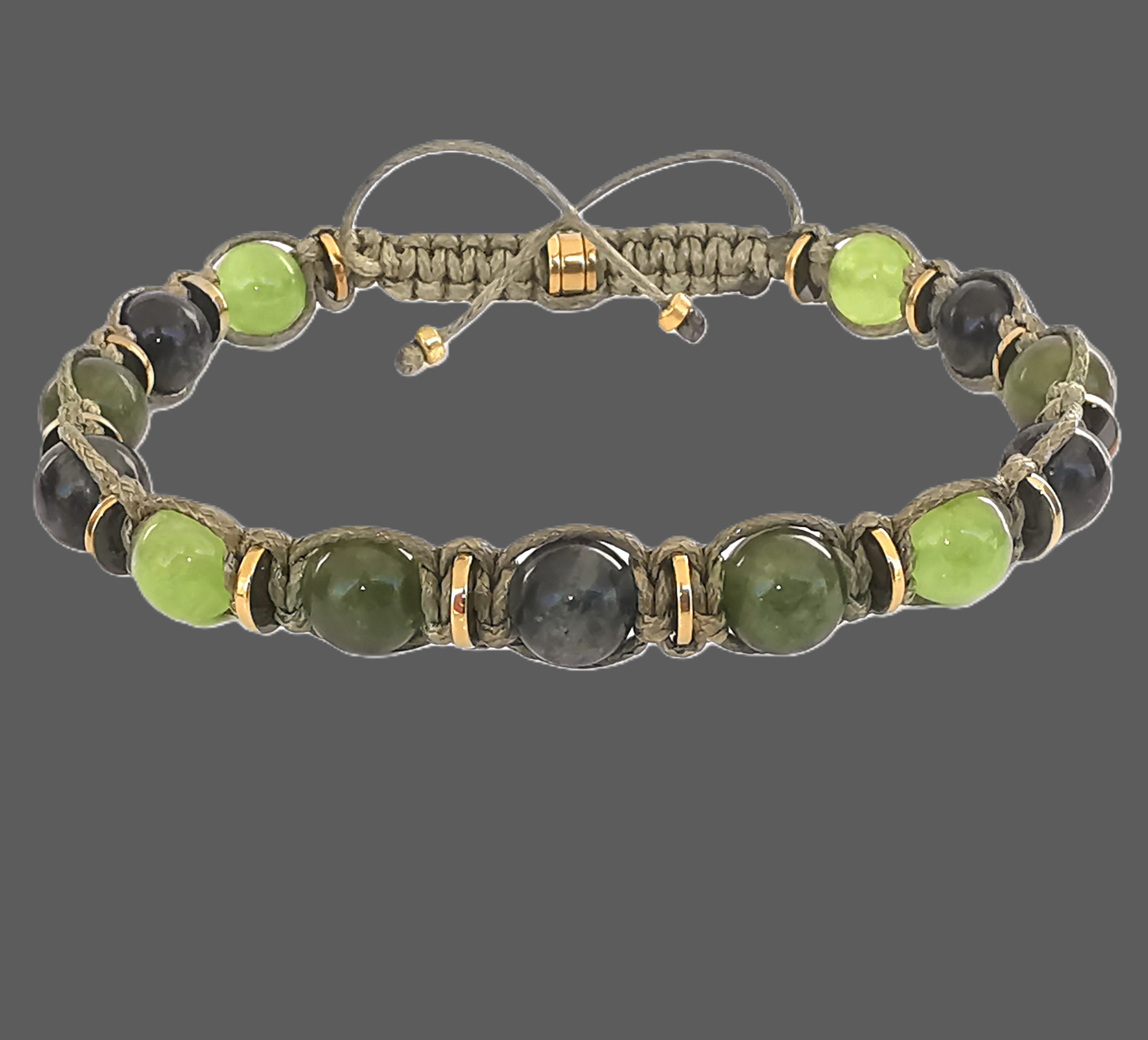 118 Ancient Forest Energy