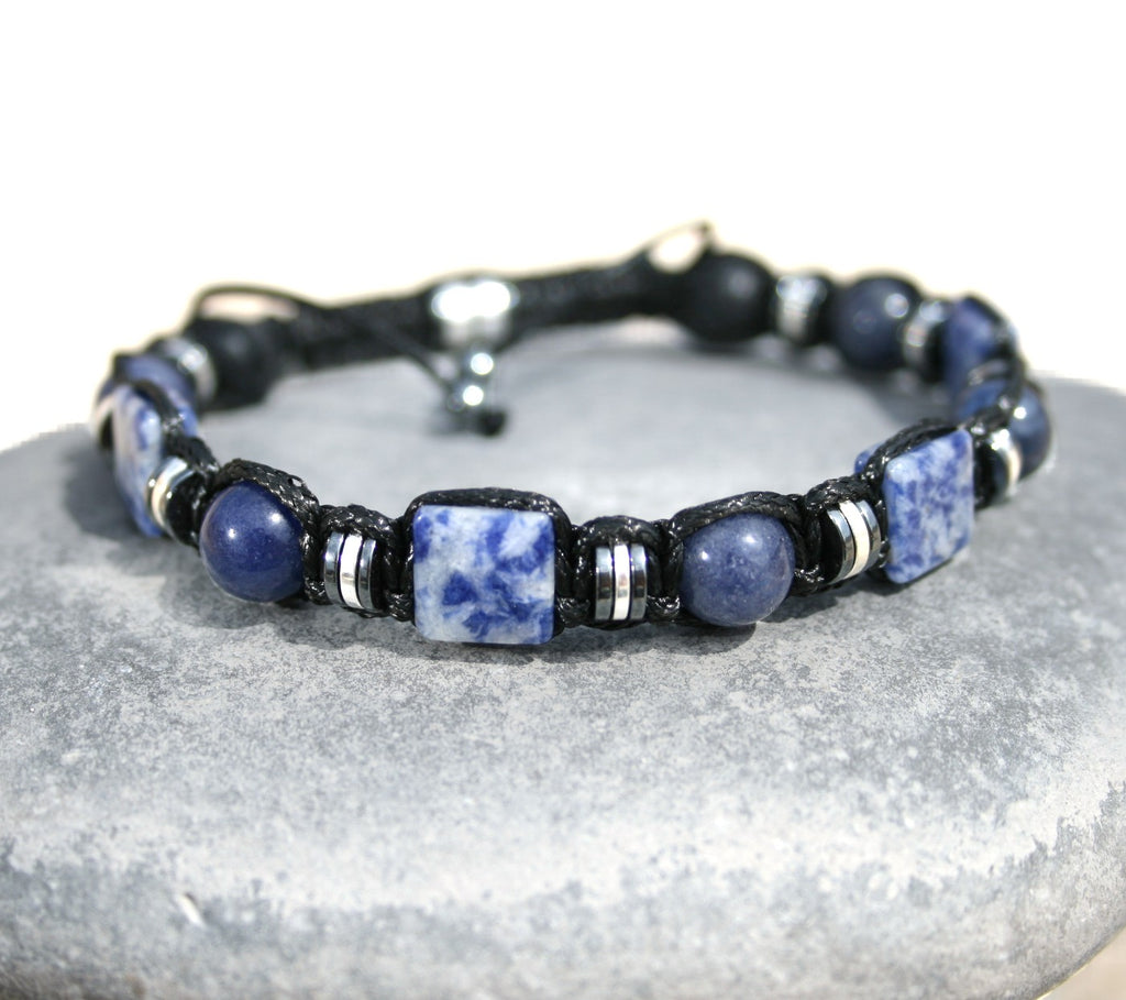 412 Poder de piedra de tormenta