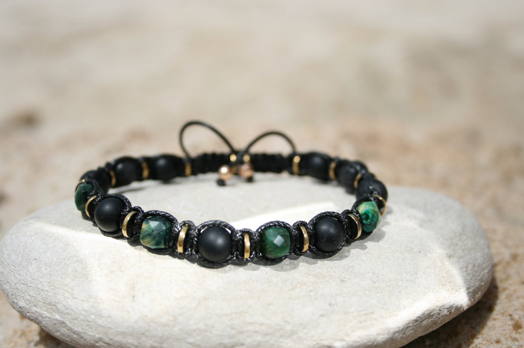 317 Wildstone Energy