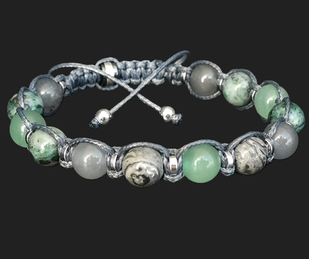 107 Silent Power Bracelet