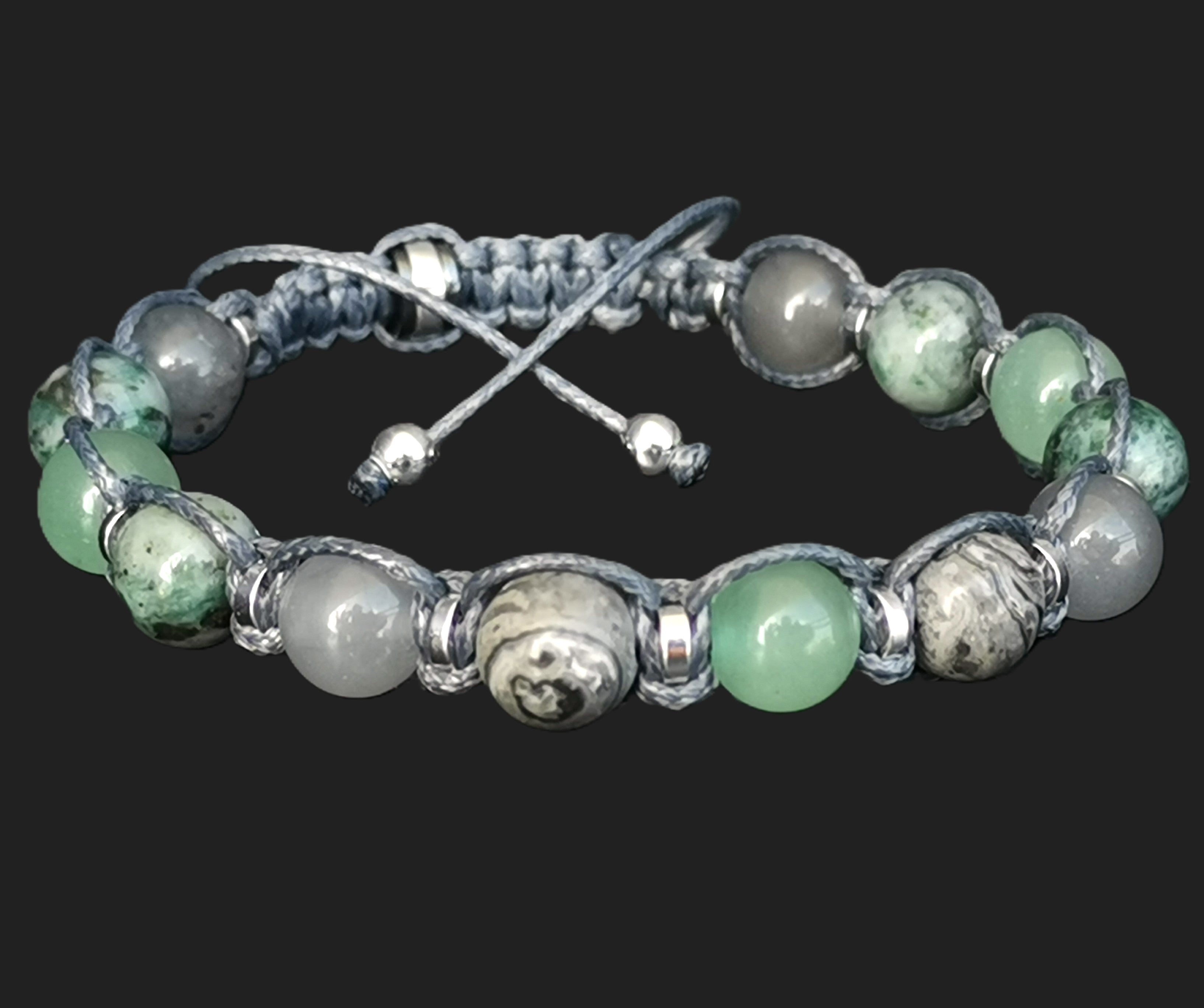 107 Silent Power Bracelet