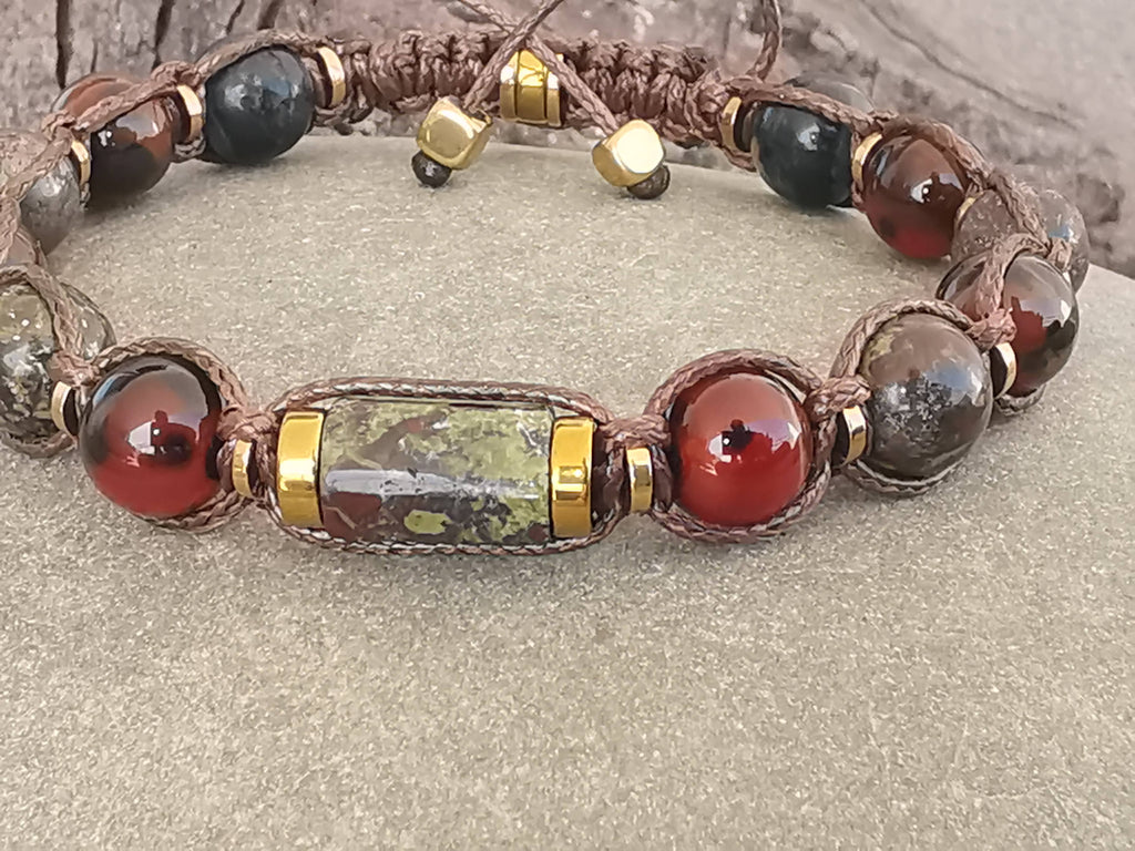 219 Dragon Awakening