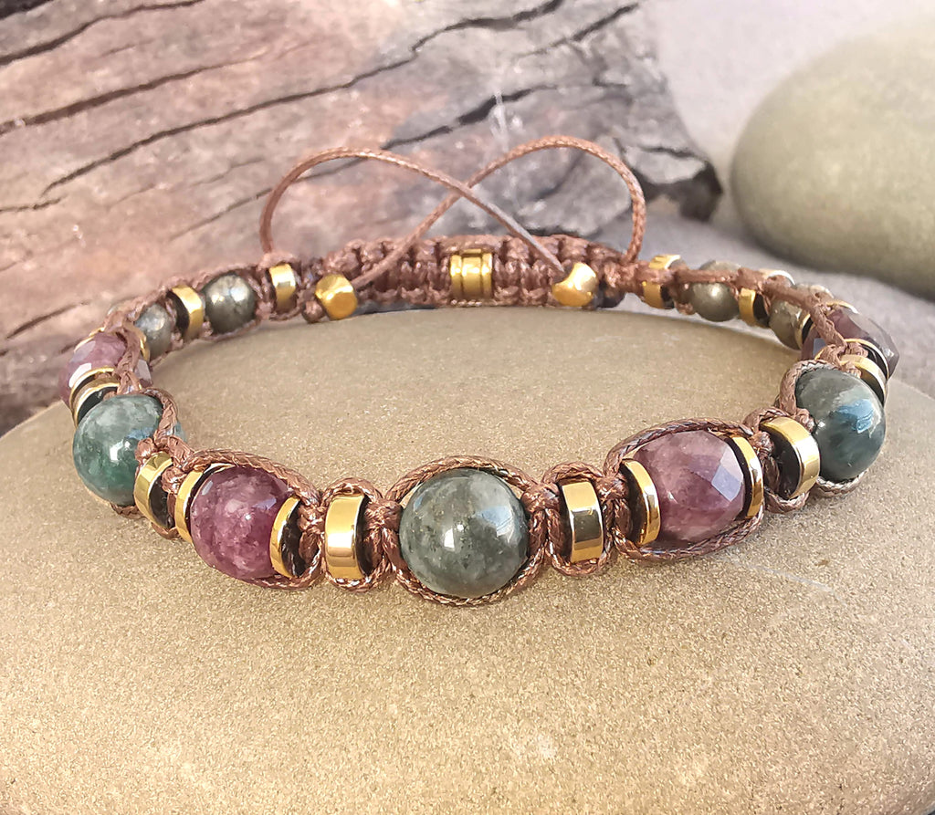 319 Coraje primigenio