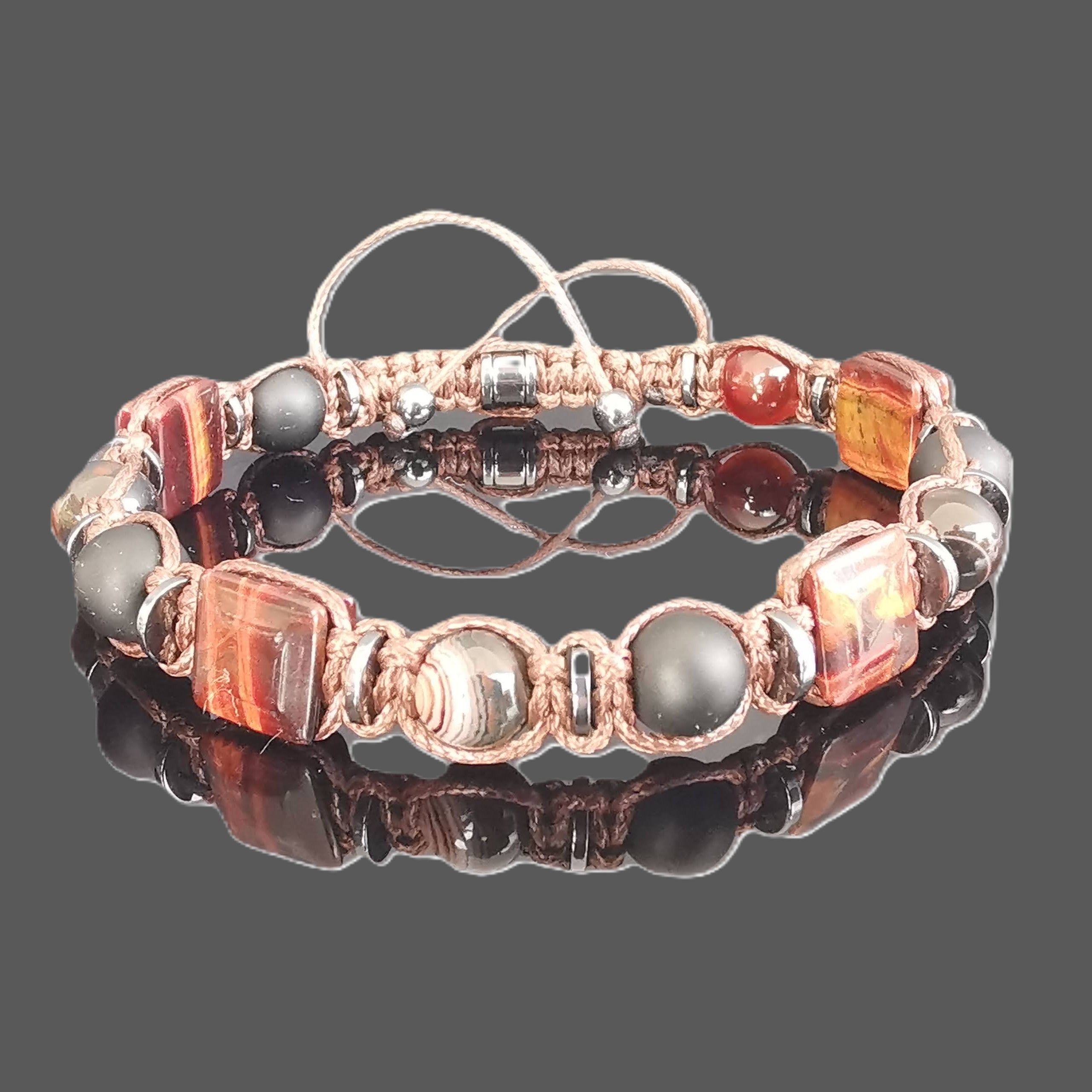 419 Fuego de las sombras