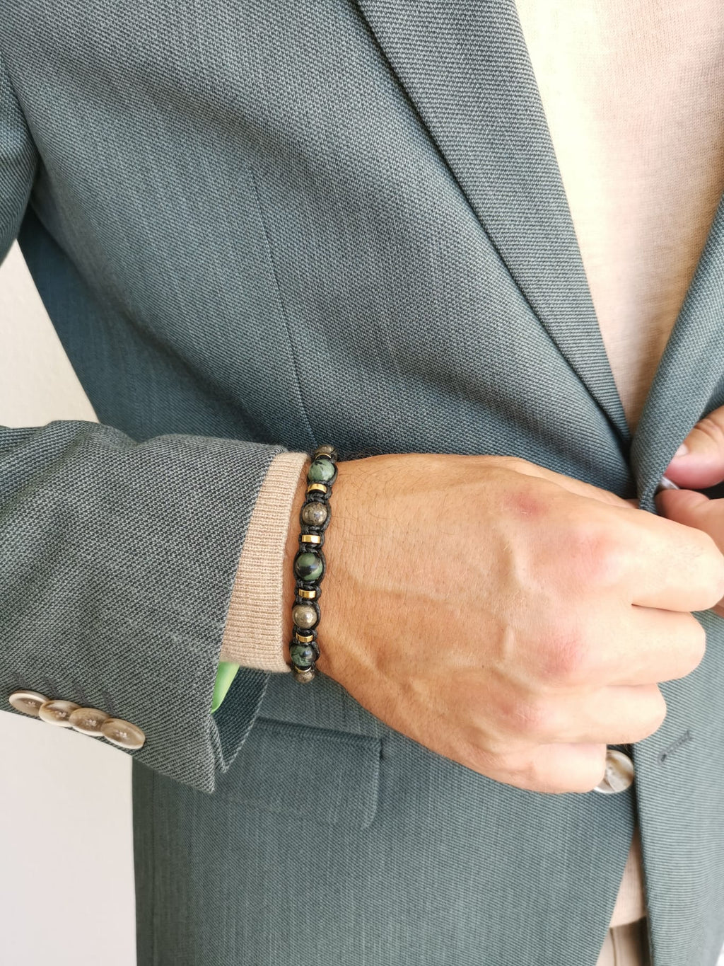 114 Earthfire Harmony