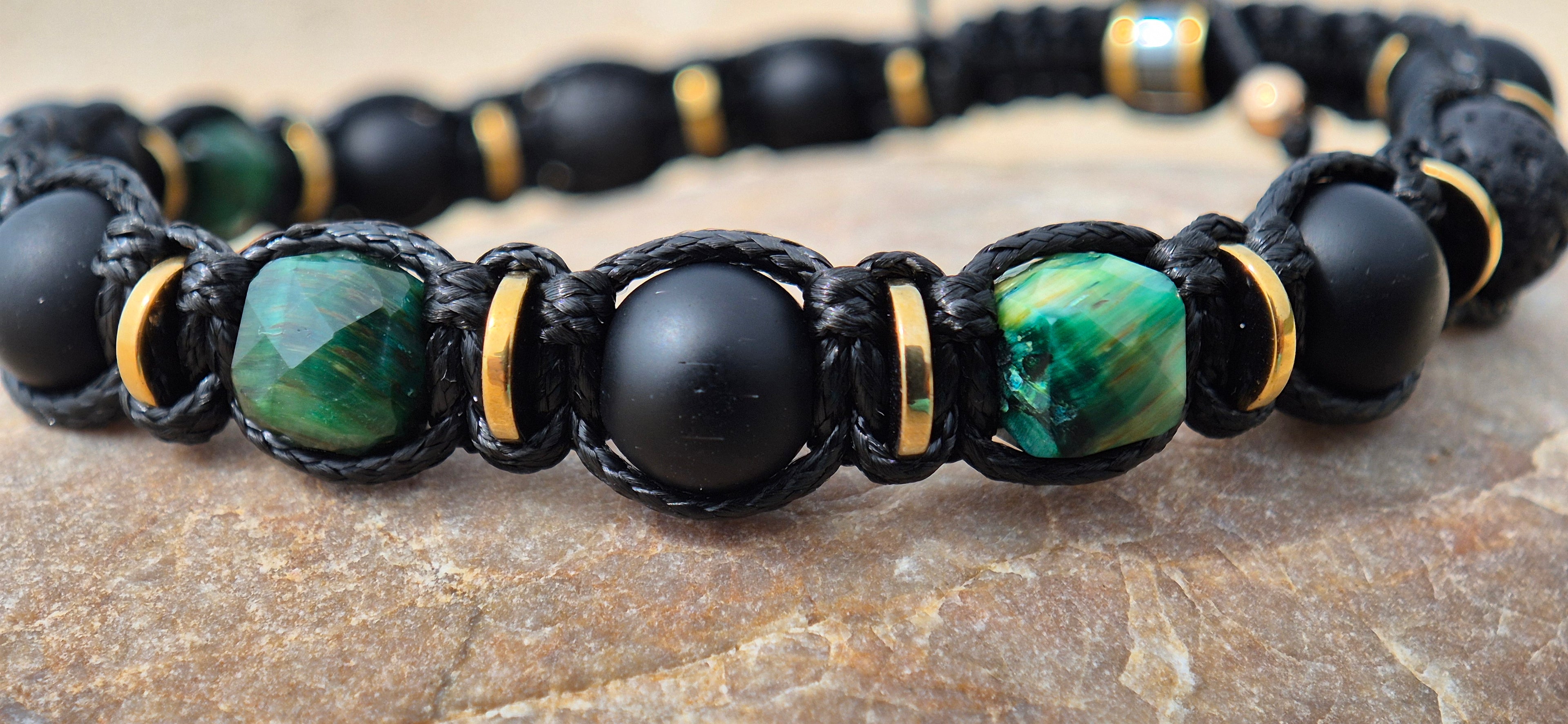 317 Wildstone Energy