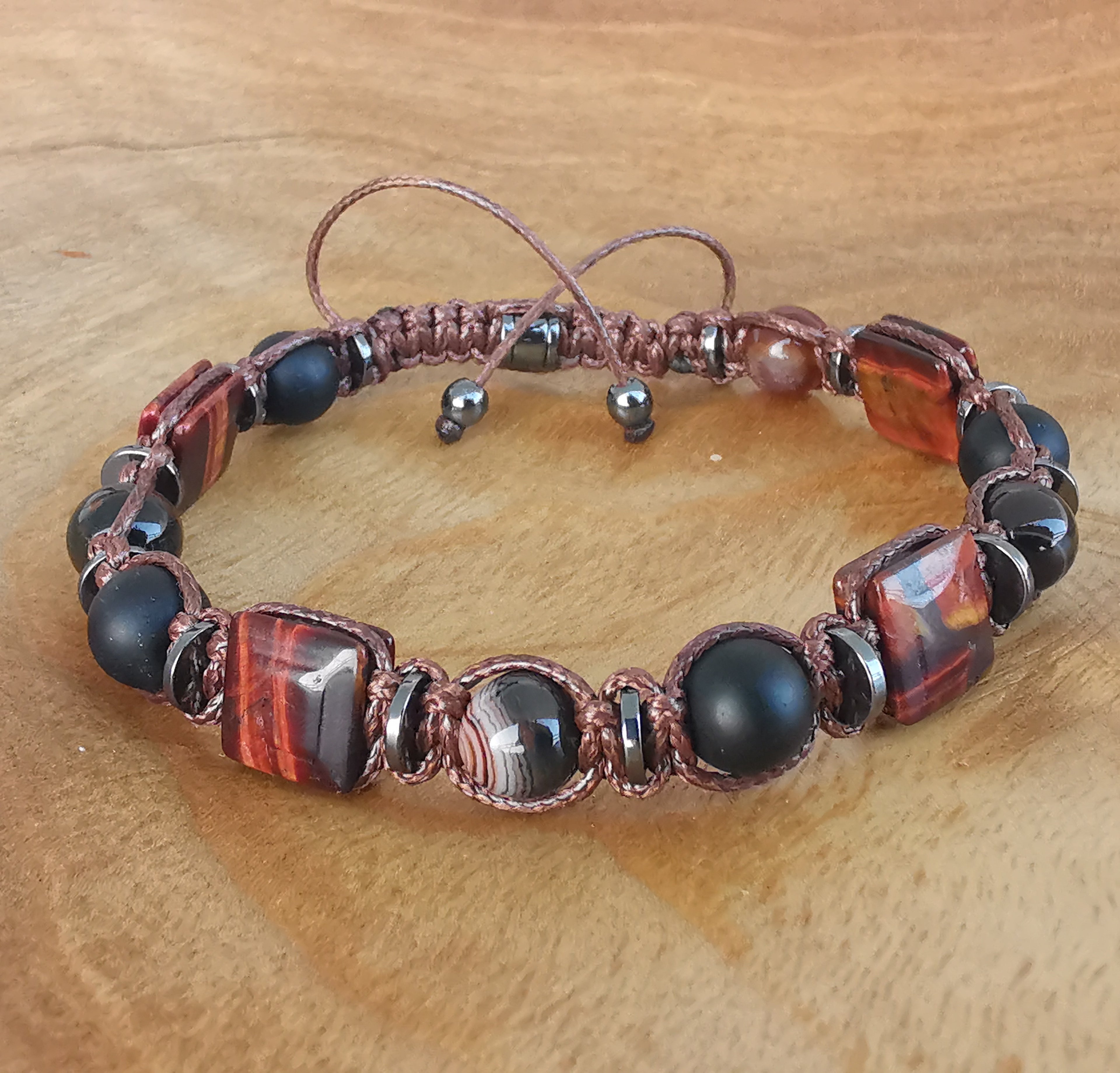 419 Fuego de las sombras