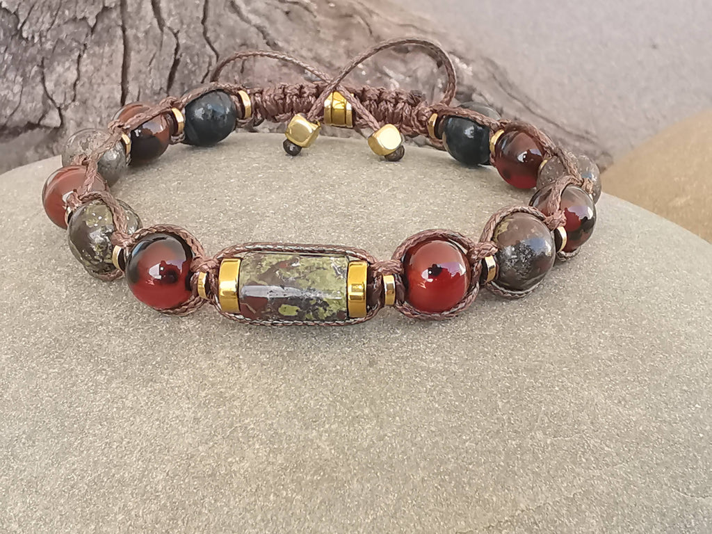 219 Dragon Awakening