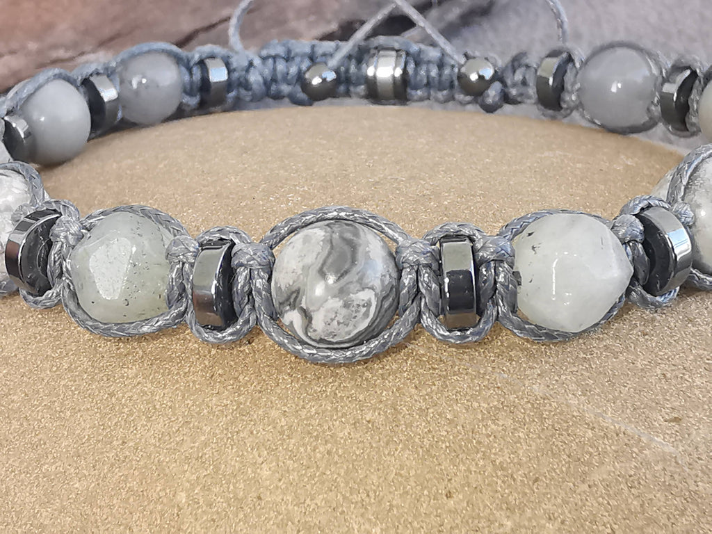 320 Ash & Metal Power