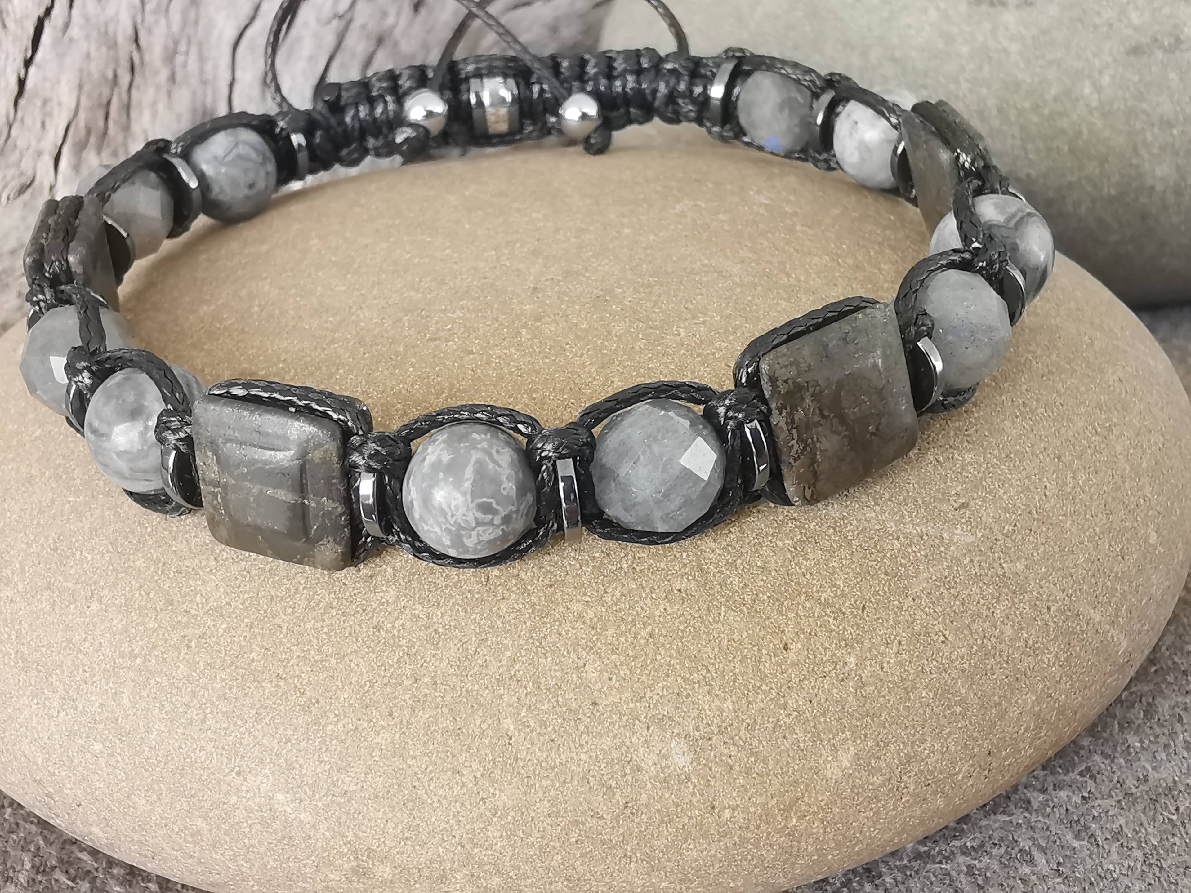 418 Resistencia de la piedra de hierro