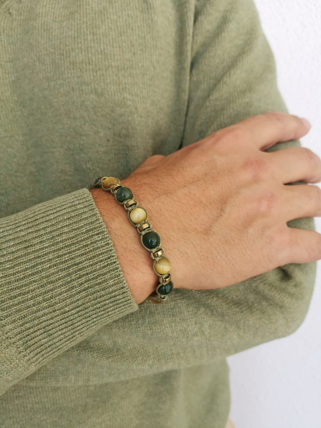 117 Tiger’s Forest Path