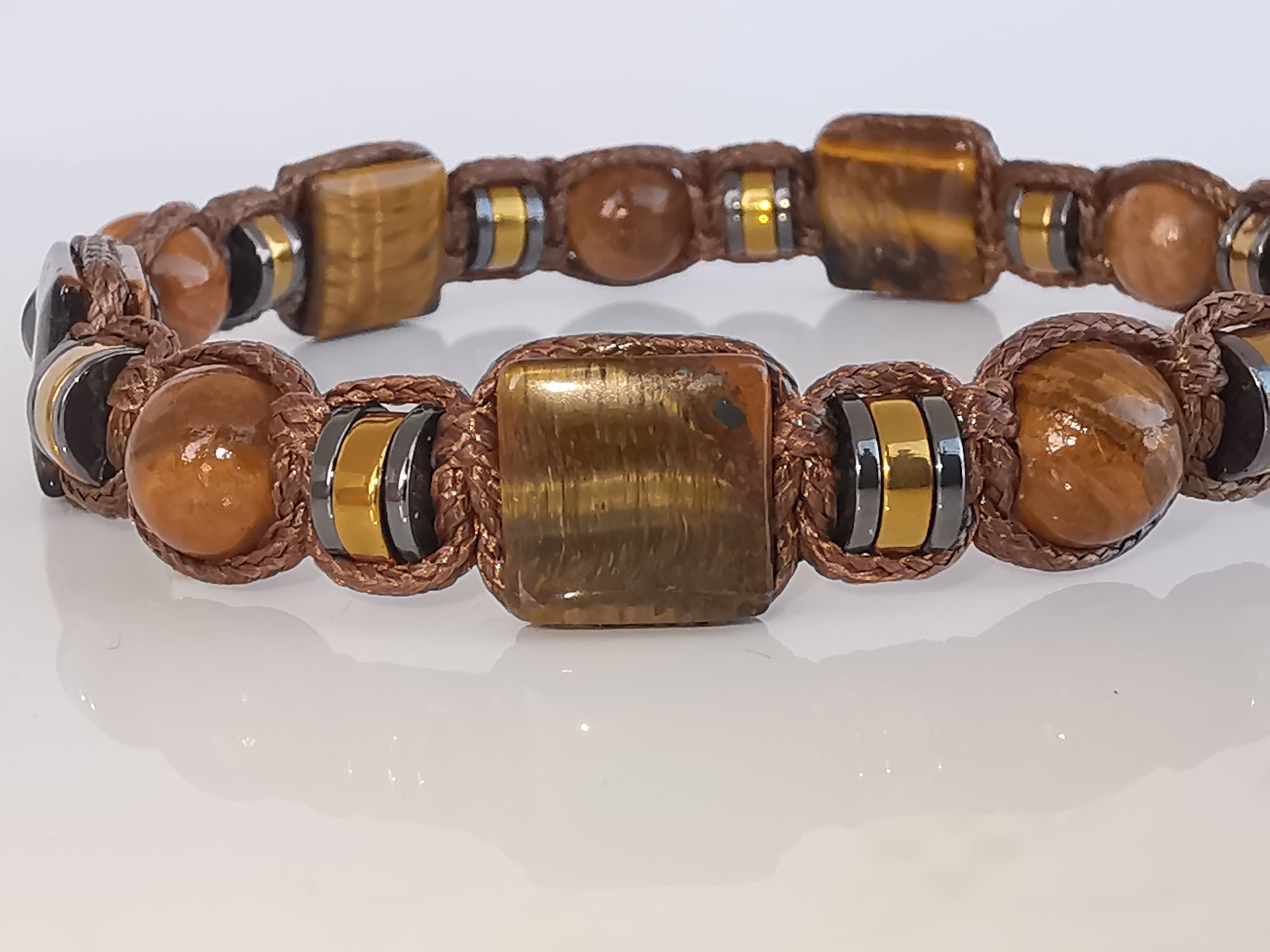 420 Espíritu de madera de hierro