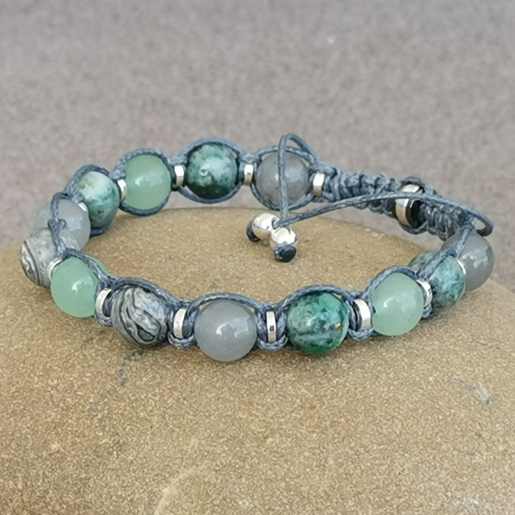 107 Silent Power Bracelet