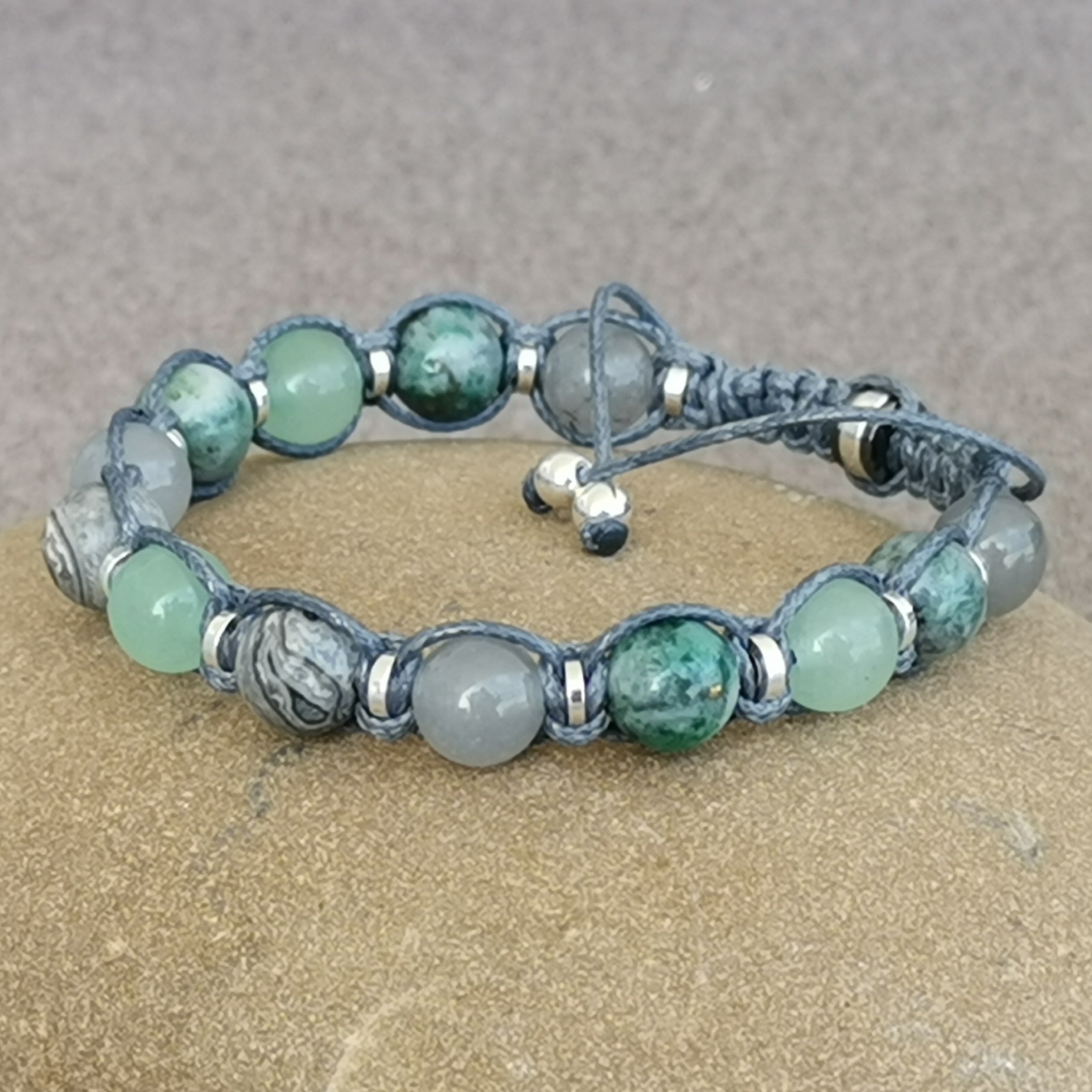 107 Silent Power Bracelet