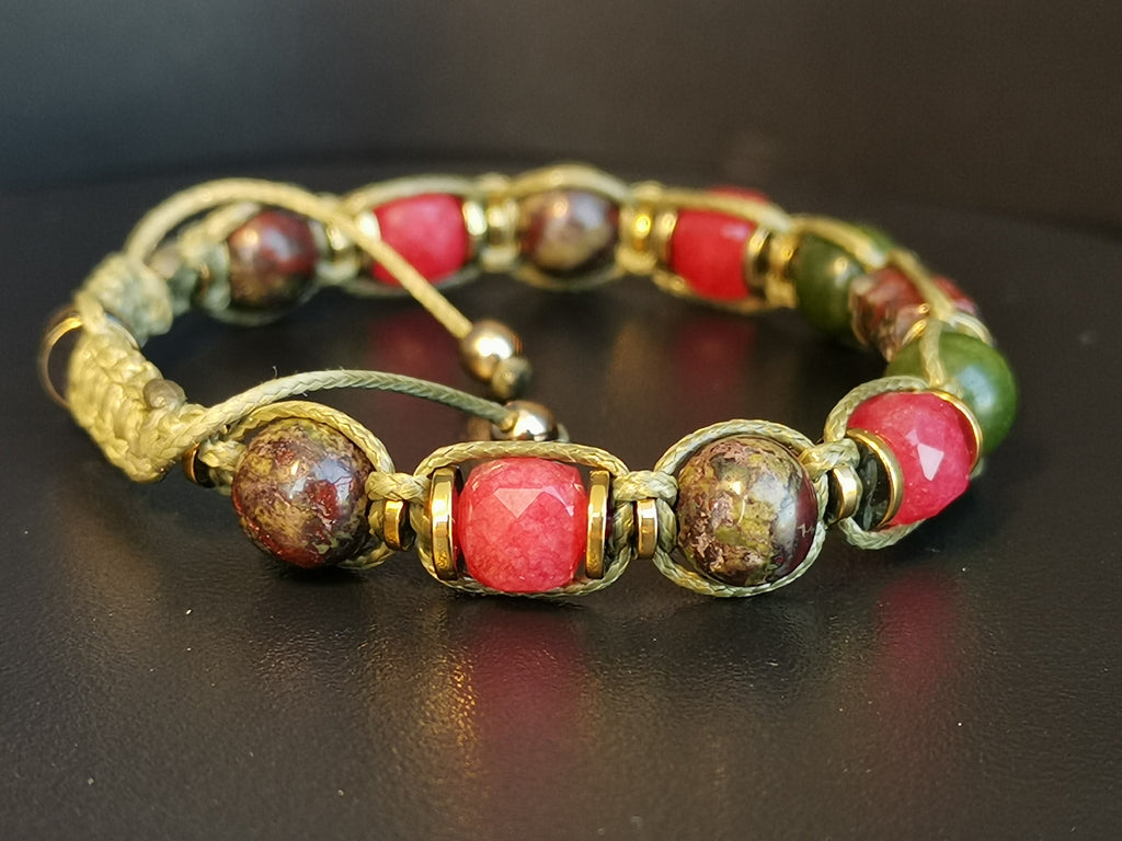 209 Dragon’s Heart