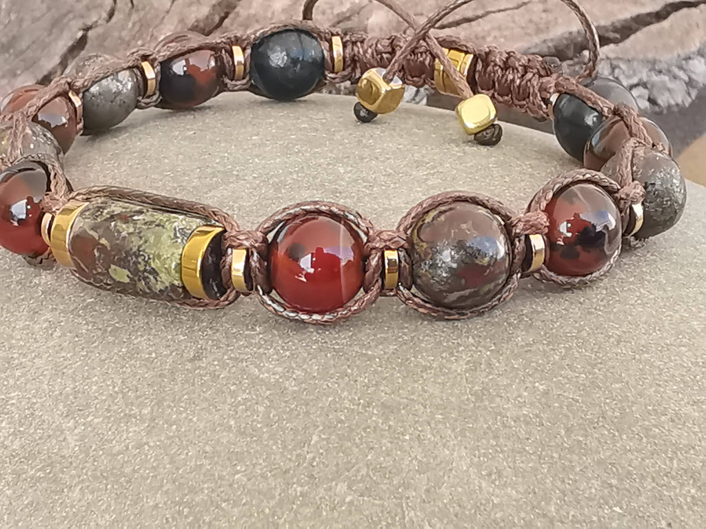 219 Dragon Awakening