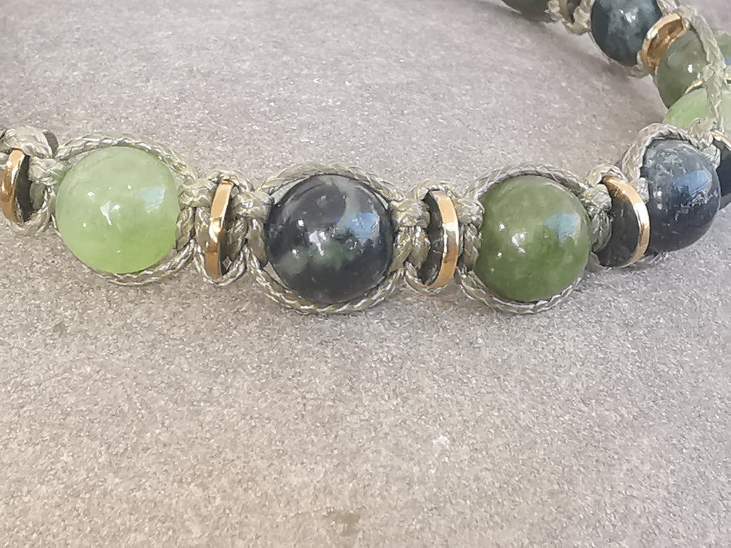 118 Ancient Forest Energy