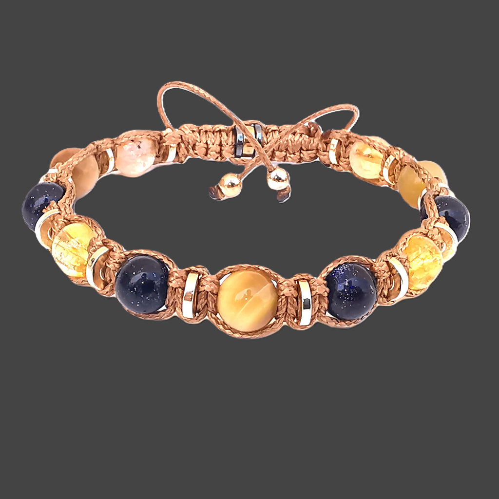105 Sun & Sky Bracelet