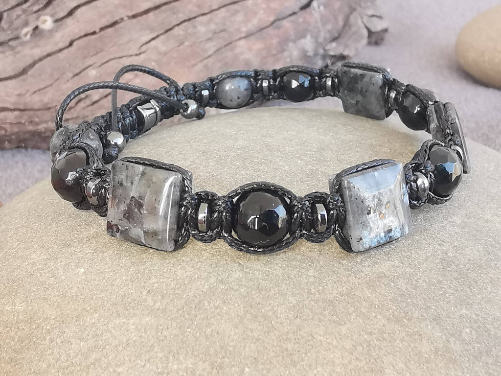 416 Stormglow Defense