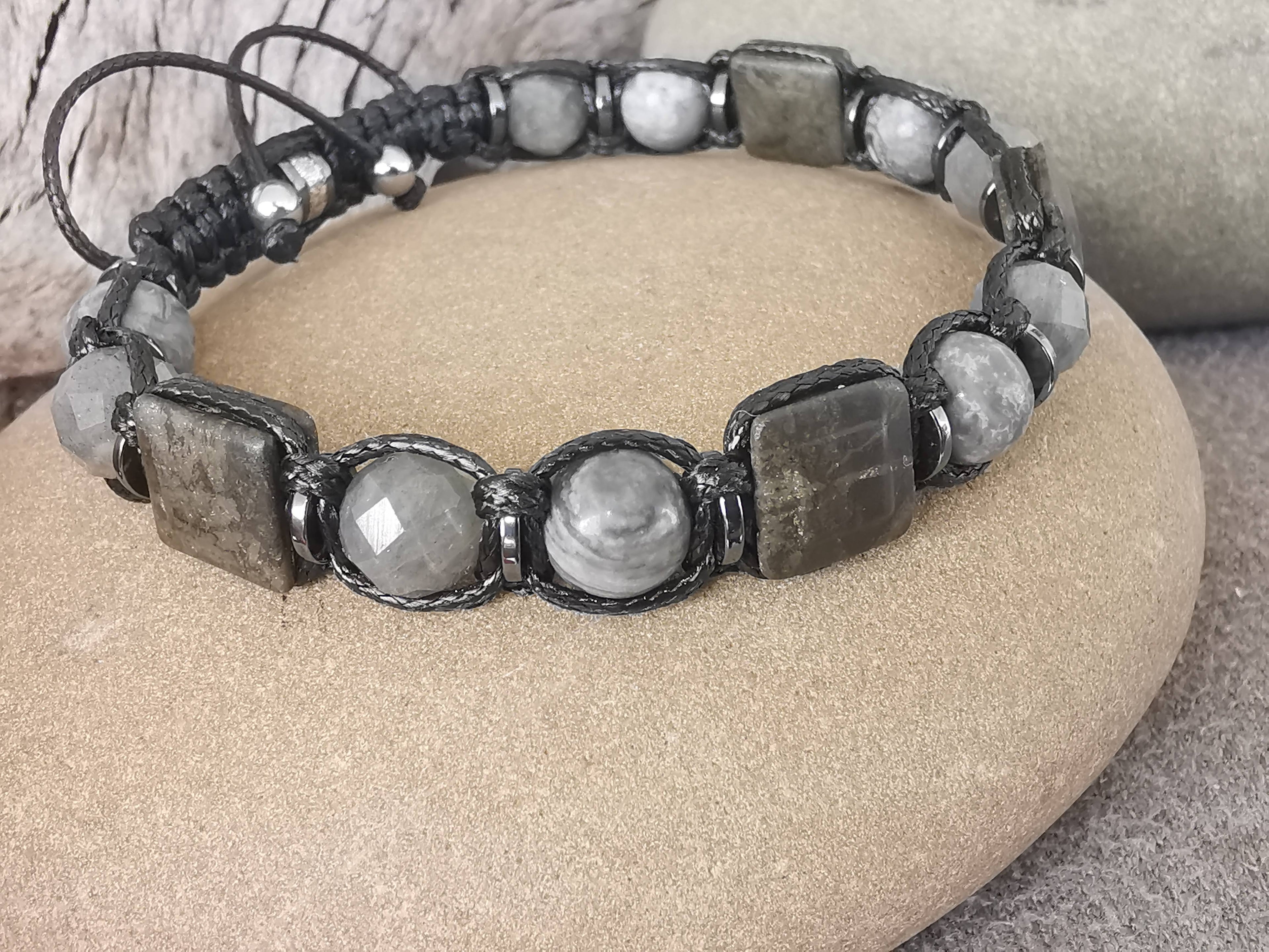 418 Resistencia de la piedra de hierro