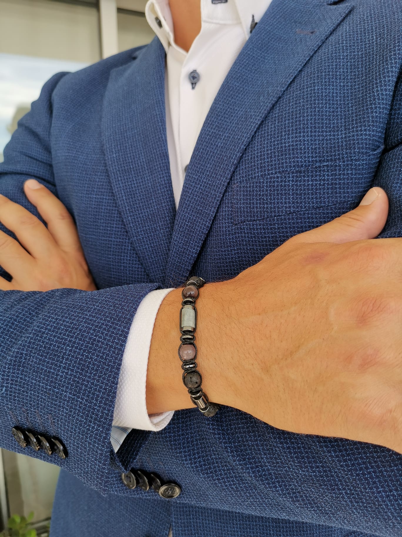 215 The Hawk’s Vision