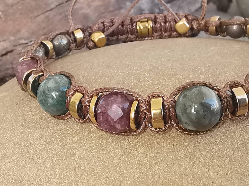 319 Coraje primigenio