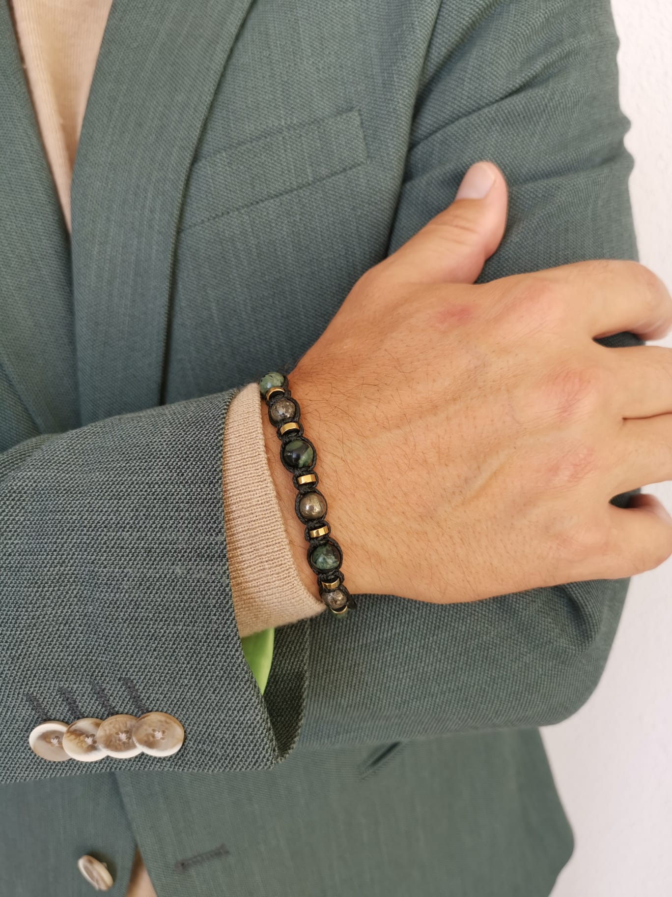 114 Earthfire Harmony