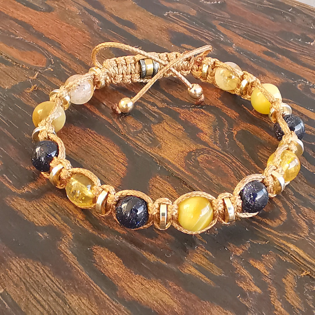 105 Sun & Sky Bracelet