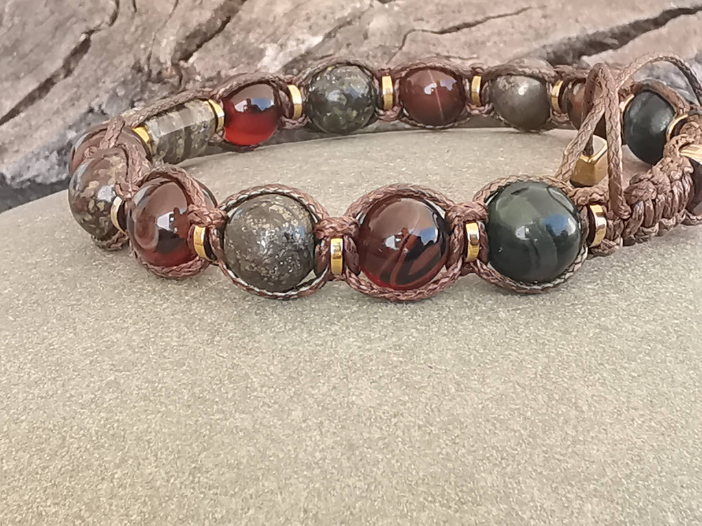 219 Dragon Awakening