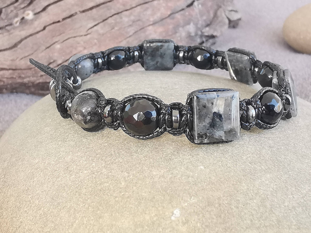 416 Stormglow Defense