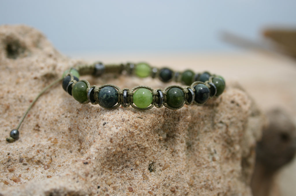 118 Ancient Forest Energy