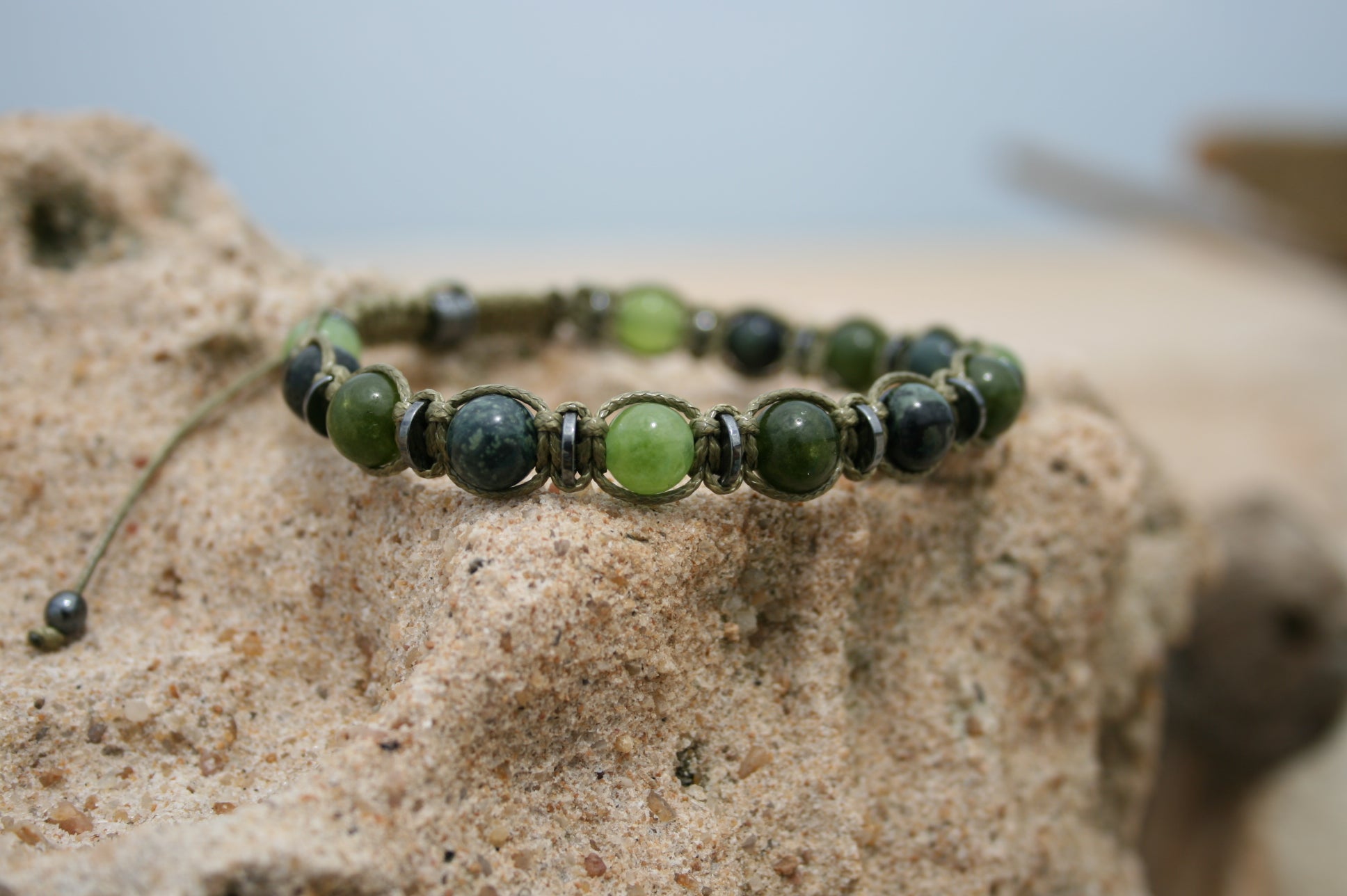 118 Ancient Forest Energy