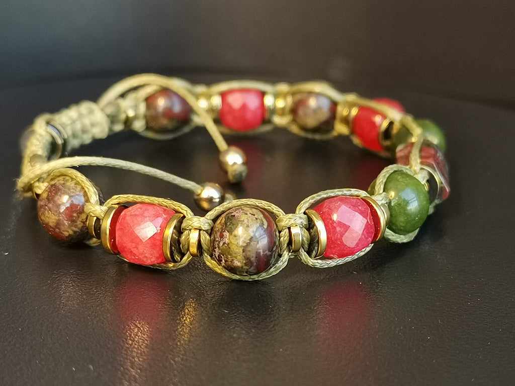 209 Dragon’s Heart