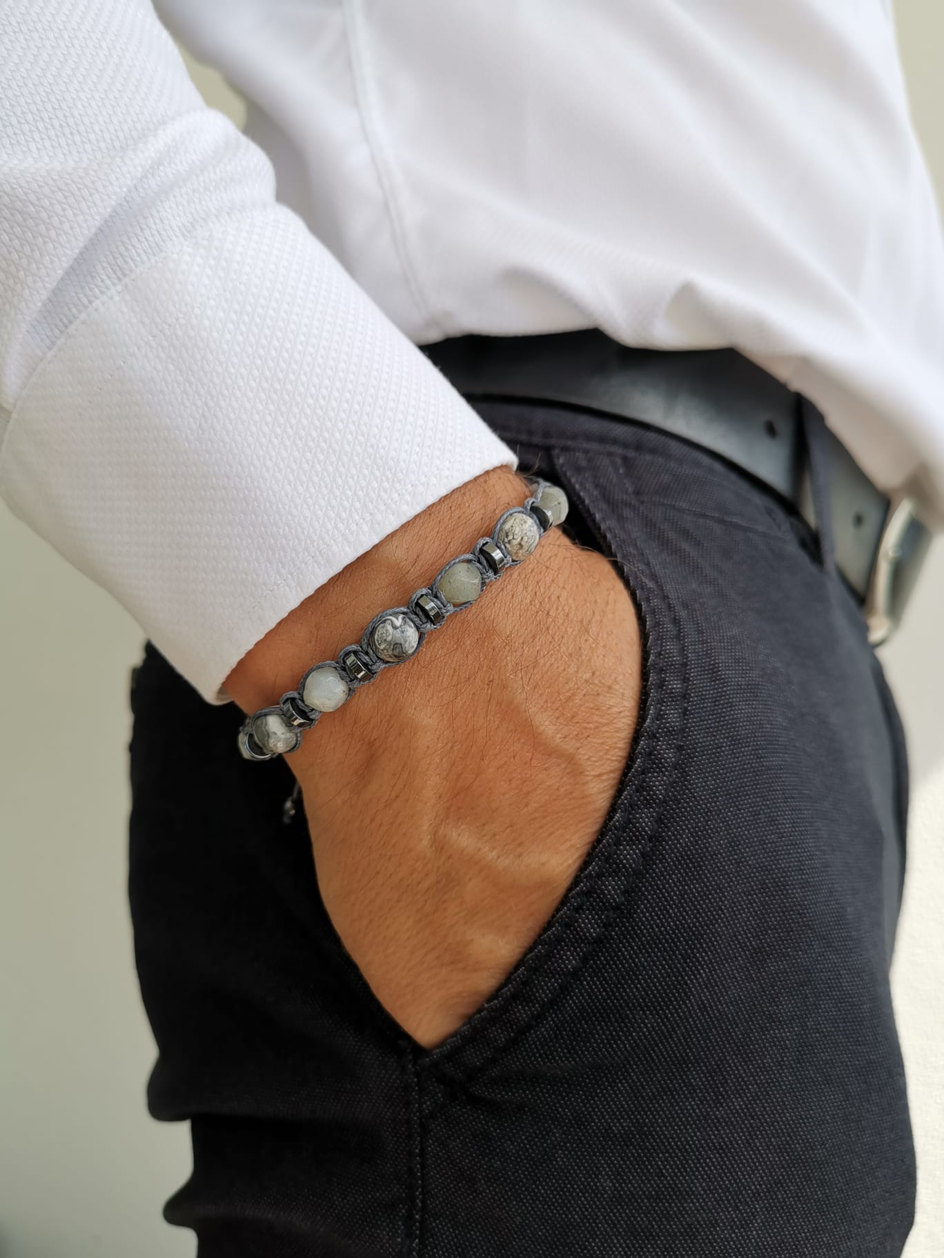 320 Ash & Metal Power