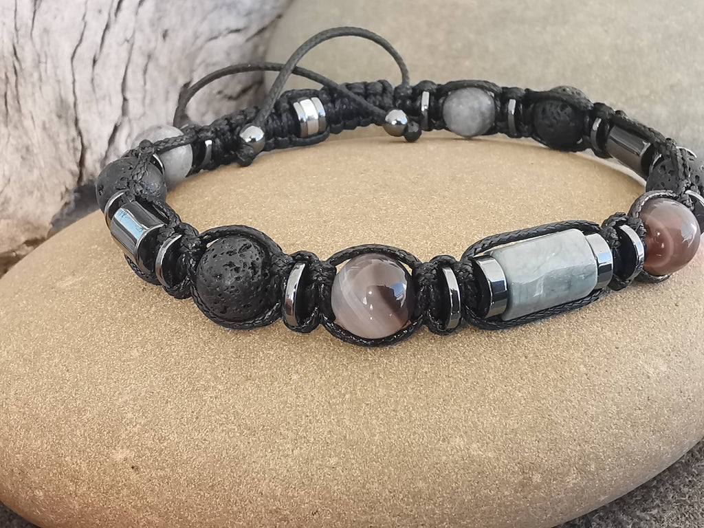 215 The Hawk’s Vision