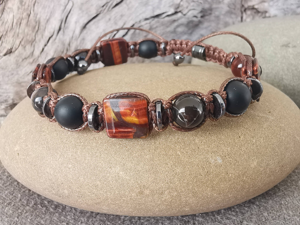 419 Fuego de las sombras