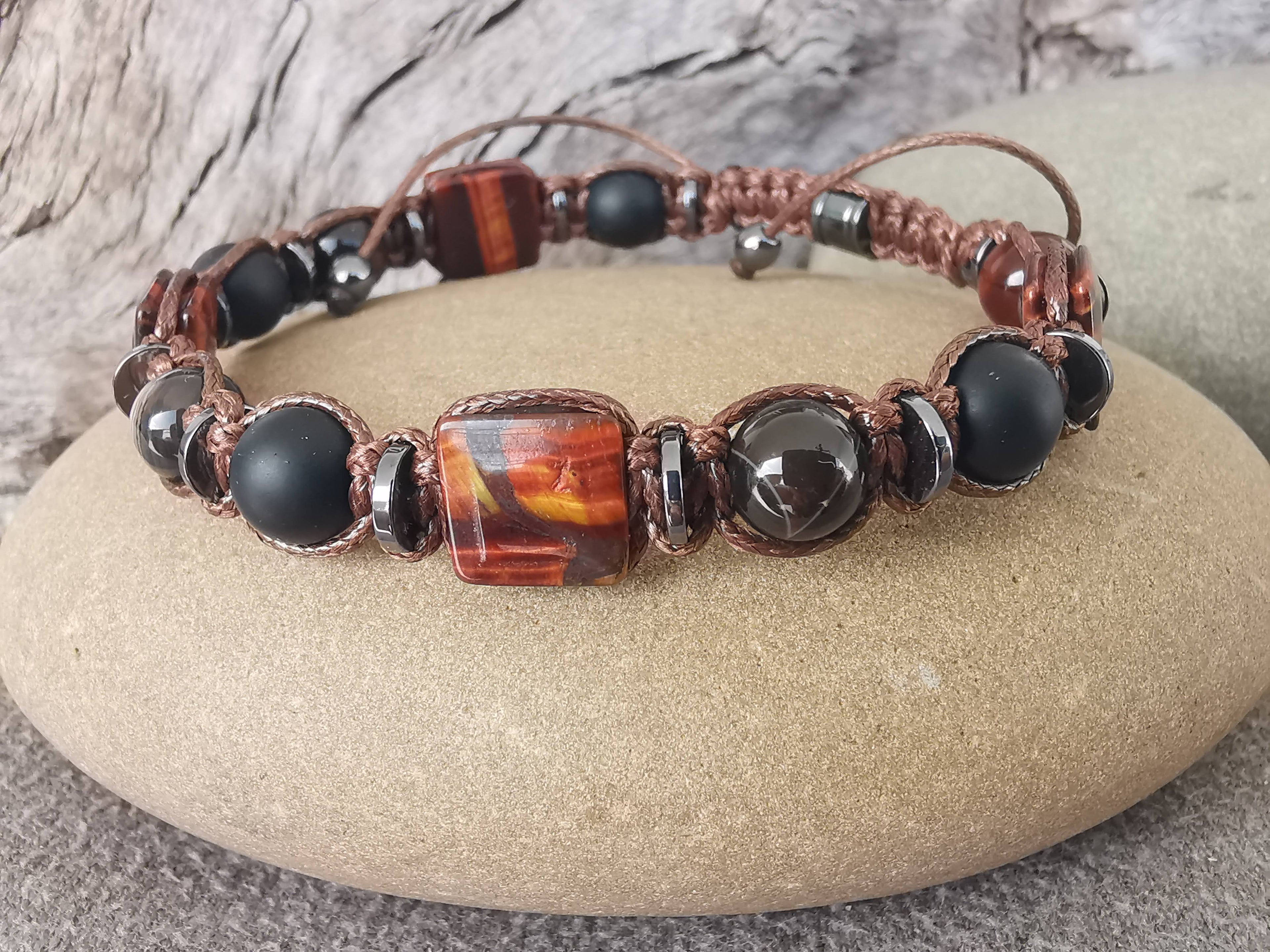 419 Fuego de las sombras