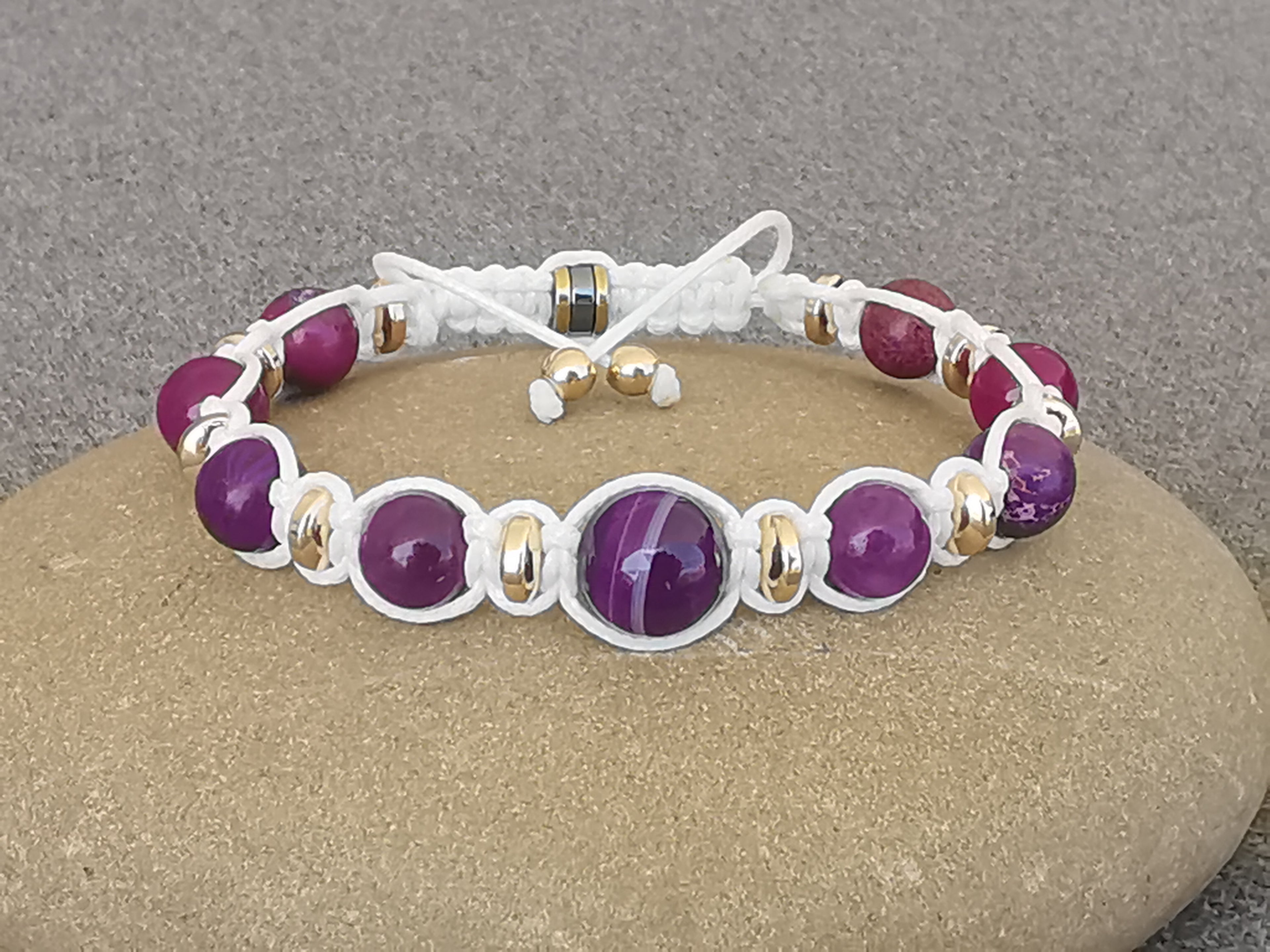 109 Celestial Path Bracelet