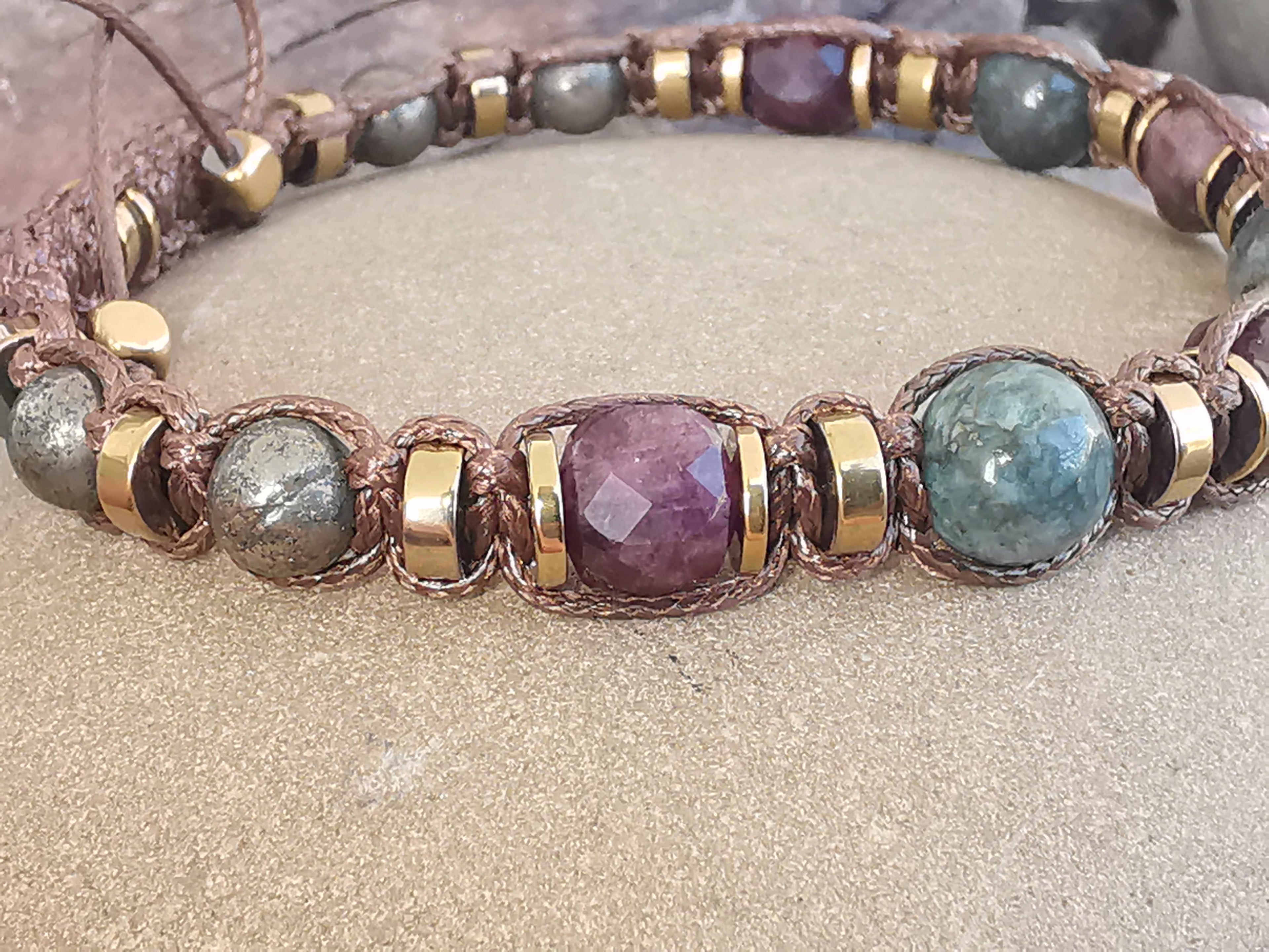 319 Coraje primigenio